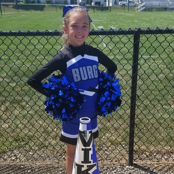 Meet your Posher, Angel - Picture 1 of 1